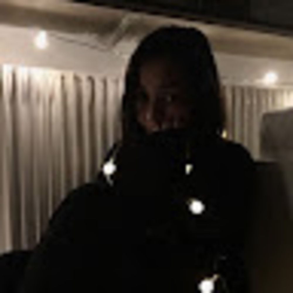 Meet your Posher, Kiara